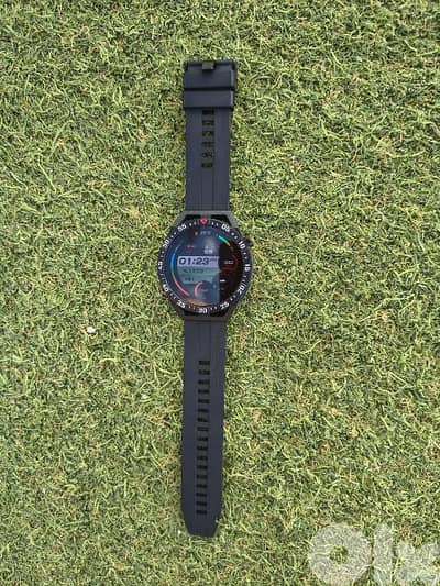 Huawei gt3 se special edition