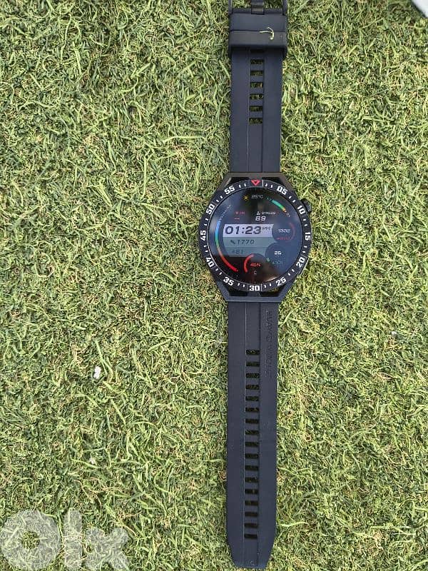 Huawei gt3 se special edition 1