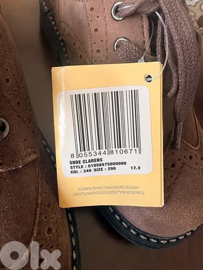 chicco shoes for boys