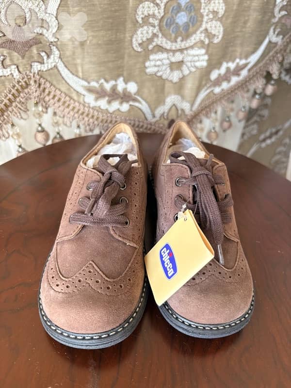chicco shoes for boys 1