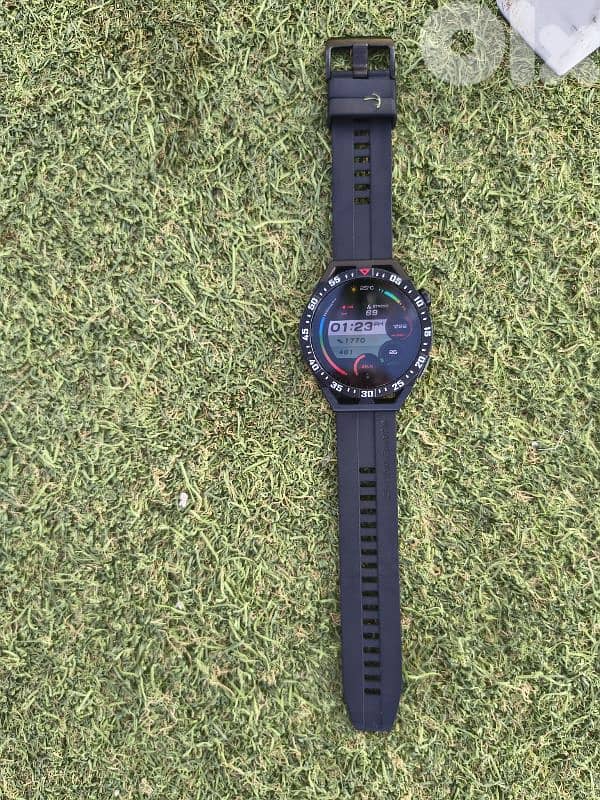 Huawei gt3 se special edition 3