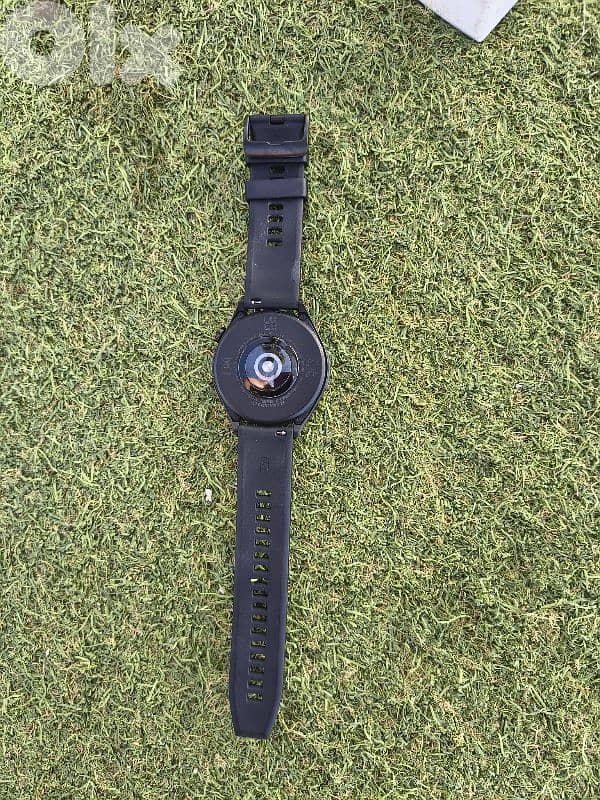 Huawei gt3 se special edition 5