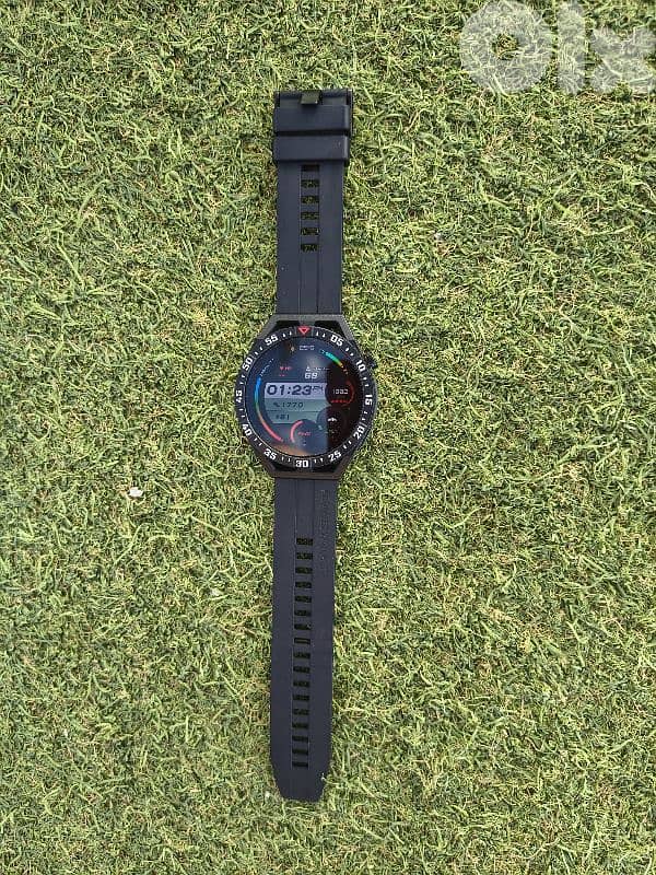 Huawei gt3 se special edition 6