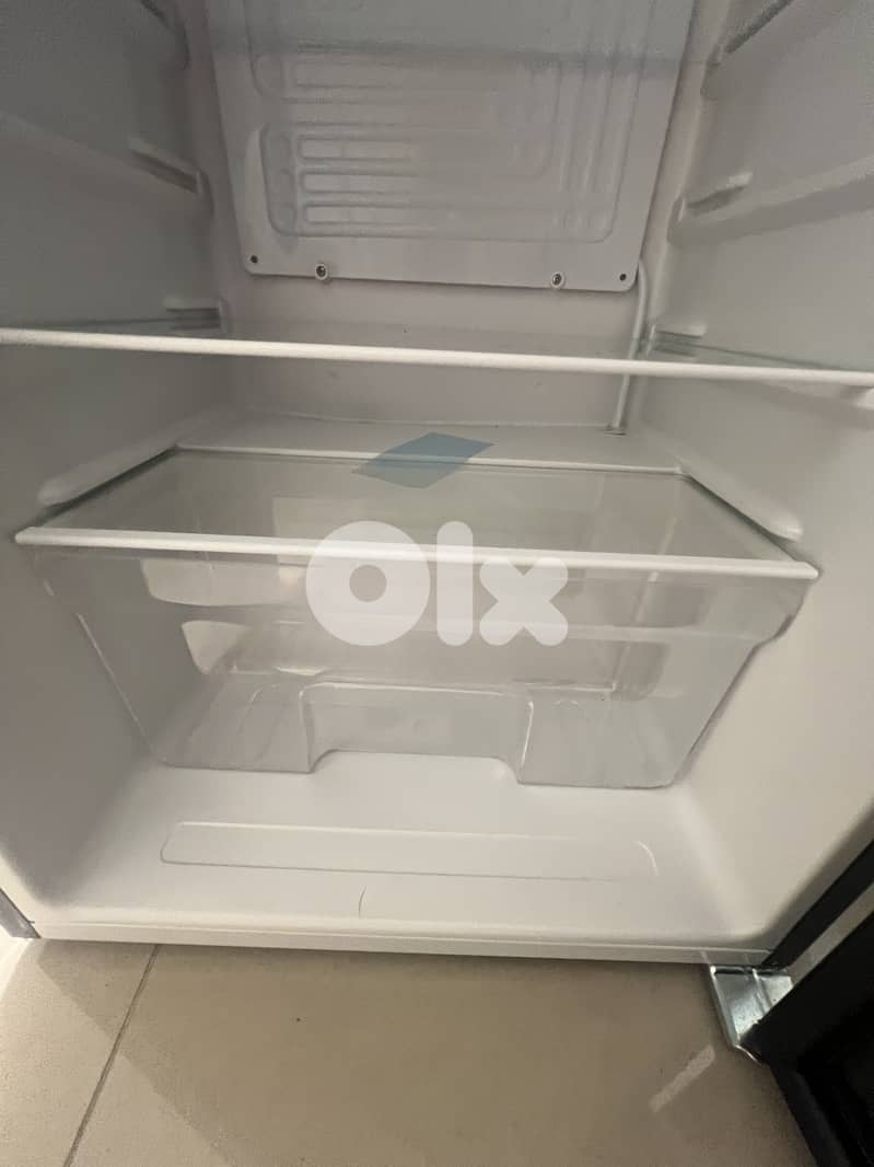 Small refrigerator 2