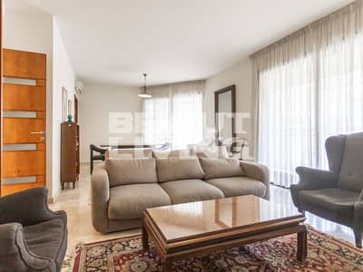 Spacious Flat | Convenient & Bright | 3 Balconies