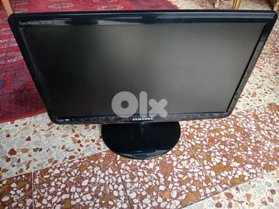 Samsung PC Screen