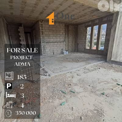 APARTMENTS FOR SALE IN ADMA