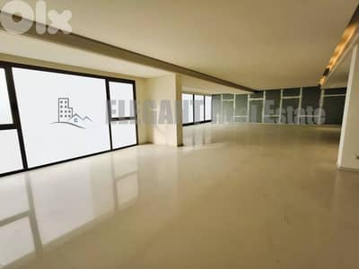 Full Sea View | Prime Location | for Sale | Ramleh el Bayda