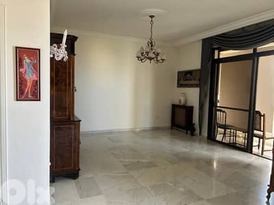 Apartment for sale in Baabda شقة للبيع في بعبدا