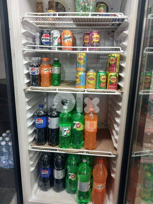 3 BORADAT 1 FREEZER 1