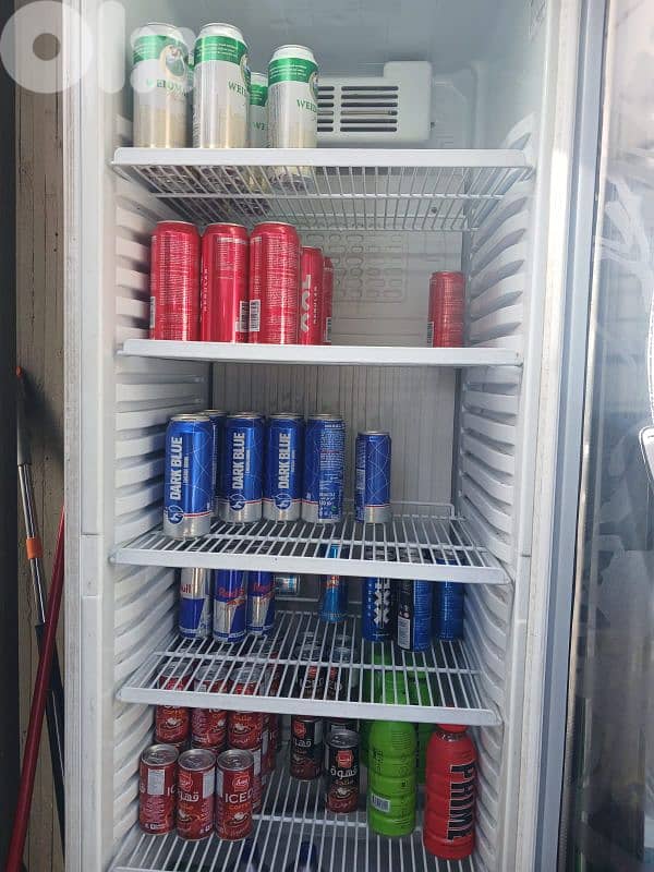 3 BORADAT 1 FREEZER 2