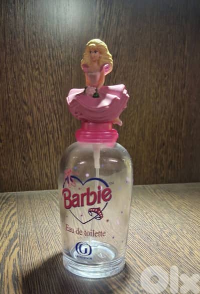 Barbie Perfume