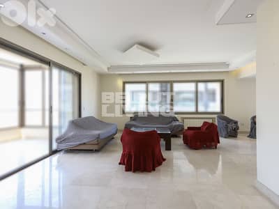 Luxurious | 2 Master | Balcony | Open View