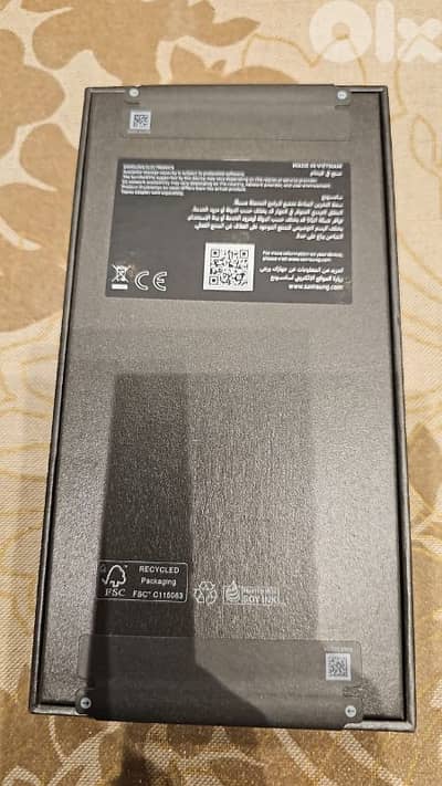 Samsung S25 Ultra - 512GB - Brand New