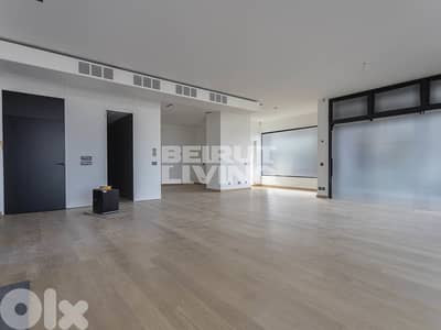 Spacious Flat | High End | Pool & Gym | Open View