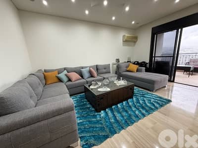 Apartment for sale Jeita | شقة للبيع في جعيتا