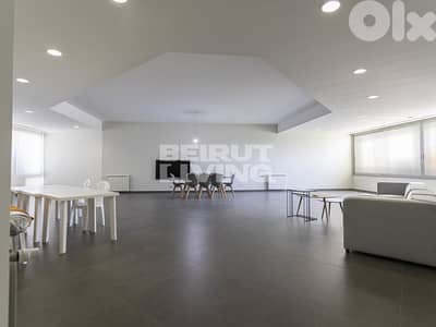 Luminous & Spacious Flat | Security | Balcony | Open View