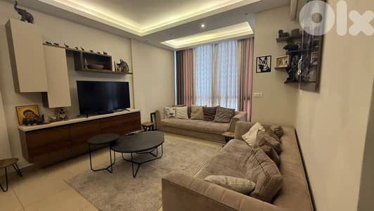 GMB199SA Apartment for sale in Batroun - شقة للبيع في البترون
