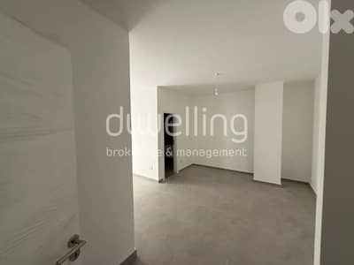 3-Bedroom Apartment with Terrace for Sale in Bsalim