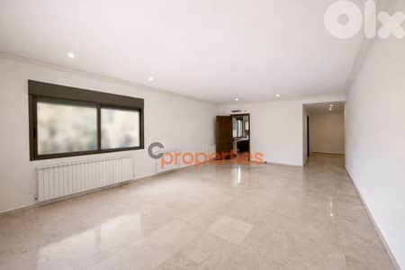 Apartment for sale in Hazmieh – CPMK169