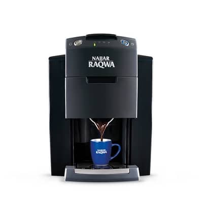 Najjar Raqwa Coffee Machine