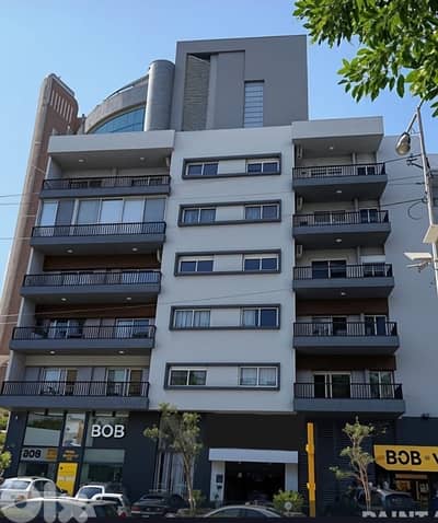 Newly Renovated Apartement for sale with panoramic views - Horsh Tabet