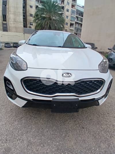 Kia Sportage 2020