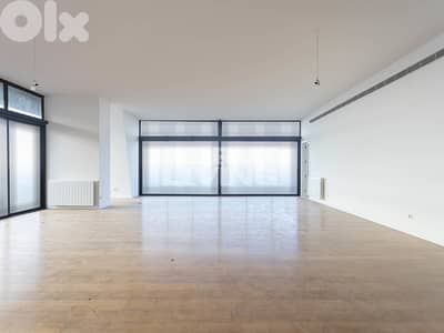 Luxurious & Spacious | Pool & Gym | Terrace | Sea View