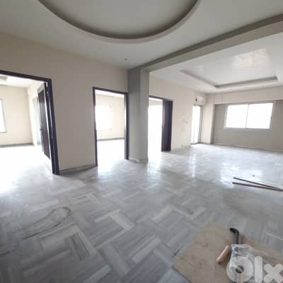 Spacious Office with Sea View in Jal el Dib