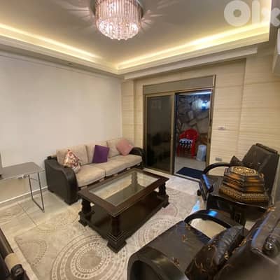 Apartment for sale Dawhet aramoun | شقة للبيع في وحدة عرمون