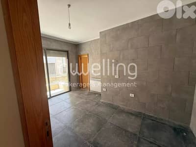 Spacious 202 sqm Apartment for Sale in Ain Aar