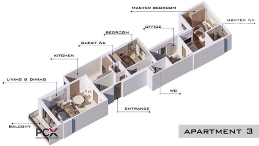 Under Construction | Flexible Payment Facilities | Baabda