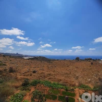 Apartment for sale Baasir | شقة للبيع في بعاصير