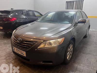 Toyota Camry 2010