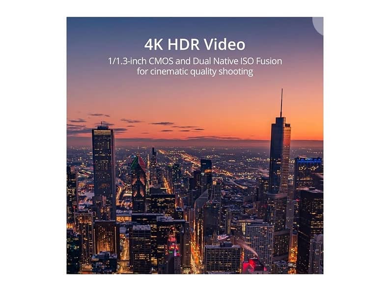 DJI Mini 3 Fly More Combo (DJI RC) 2