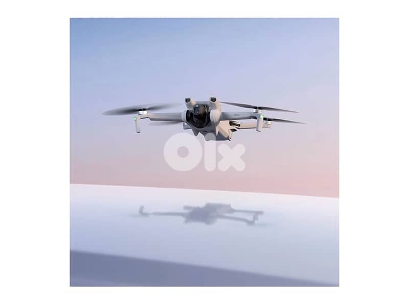 DJI Mini 3 Fly More Combo (DJI RC) 8