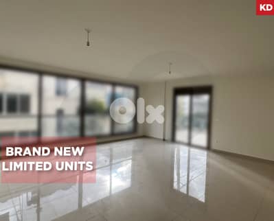 Underground parking/Elevator/1 storage room/Naccache/نقاش-REF#KD132770