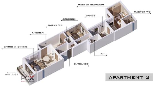 Under Construction | Flexible Payment Facilities | Baabda
