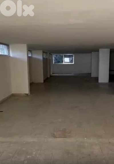 Warehouse for Sale in Fanar – 170 sqm مستودع للبيع في الفنار