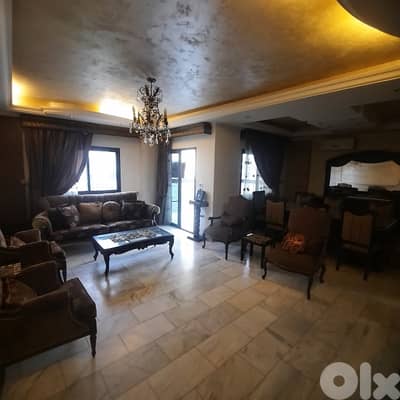 Apartment for sale Dahyeh| شقة للبيع في الضاحية