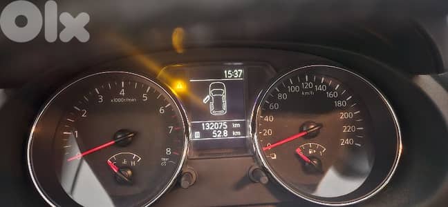 Nissan Quashqai AWD vgd condition