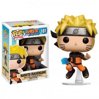 naruto funko pop 181