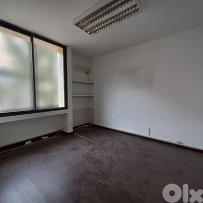 Office in Jal el Dib for rent
