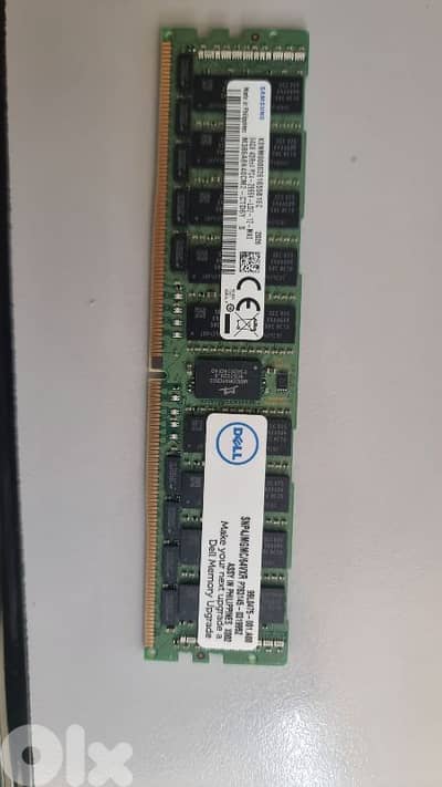 64GB Ram DDR4