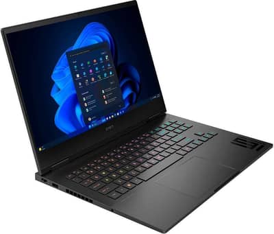 HP OMEN i9 RTX4070 New Laptop
