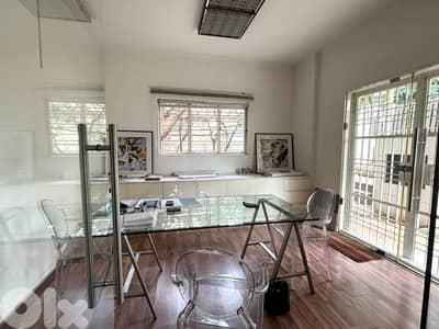 5-Office Space for Rent – Sin El Fil | Horch Tabet مكاتب للإيجار
