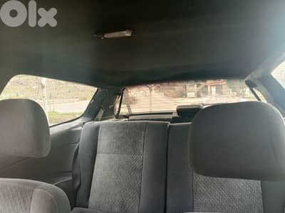 هوندا سيفيك 1995