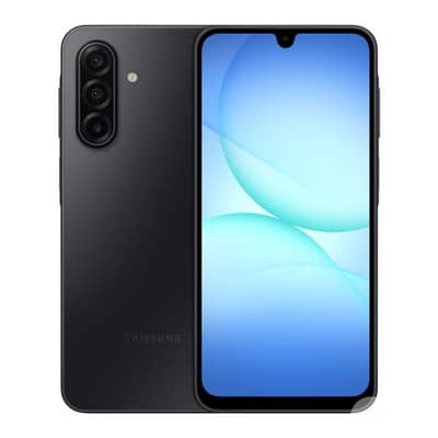 Samsung Galaxy A17 6GB 128GB offer