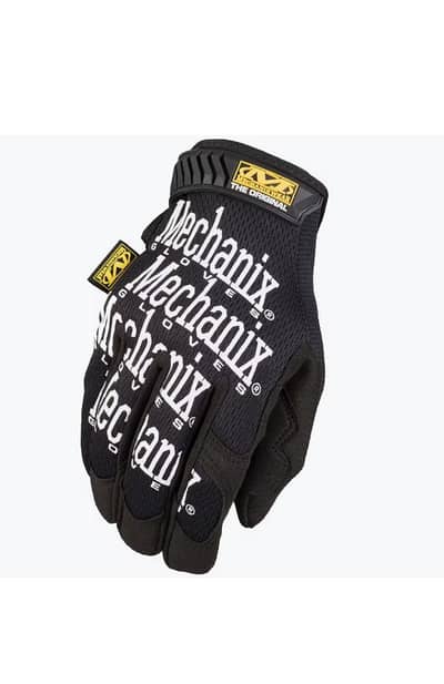 mechanix wear original gloves
