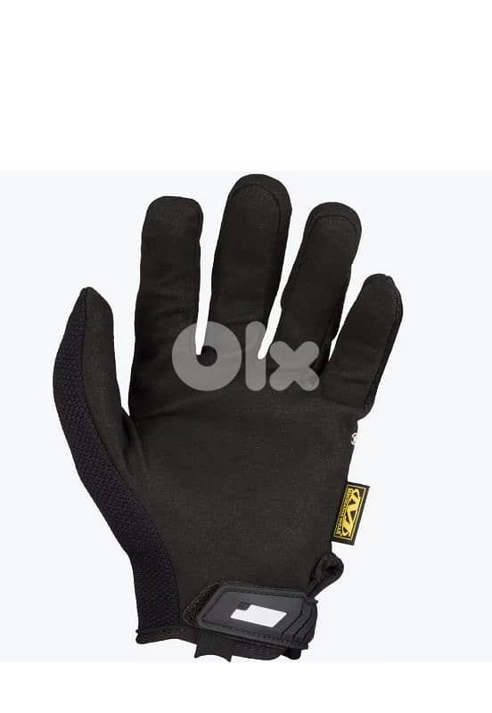 mechanix wear original gloves 1